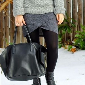 3.1 Phillip Lim x Target Black Handbag